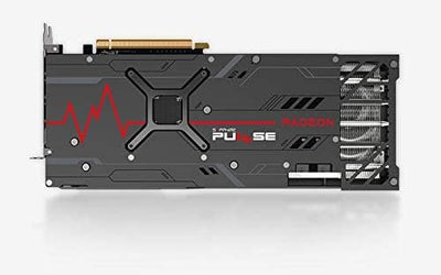 Sapphire Pulse Radeon RX 6800 XT Gaming OC 16GB GDDR6 HDMI/Triple DP