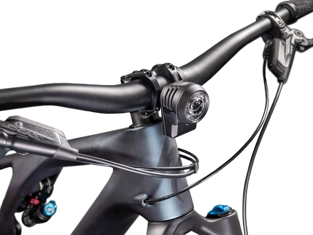 Lupine SL Mono - für 35mm Lenkerdurchmesser ( MTB Fat Bar), für 35mm Lenkerdurchmesser ( MTB Fat Bar