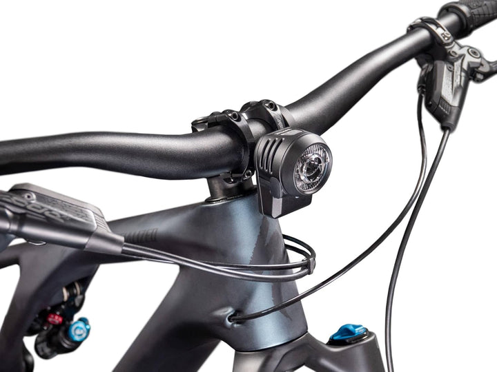 Lupine SL Mono - für 35mm Lenkerdurchmesser ( MTB Fat Bar), für 35mm Lenkerdurchmesser ( MTB Fat Bar