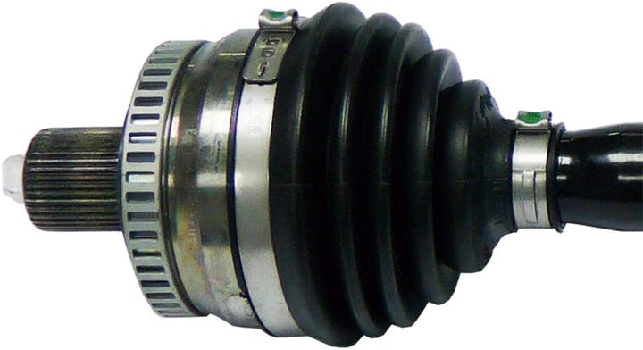 SKF VKJC 5506 Antriebswelle