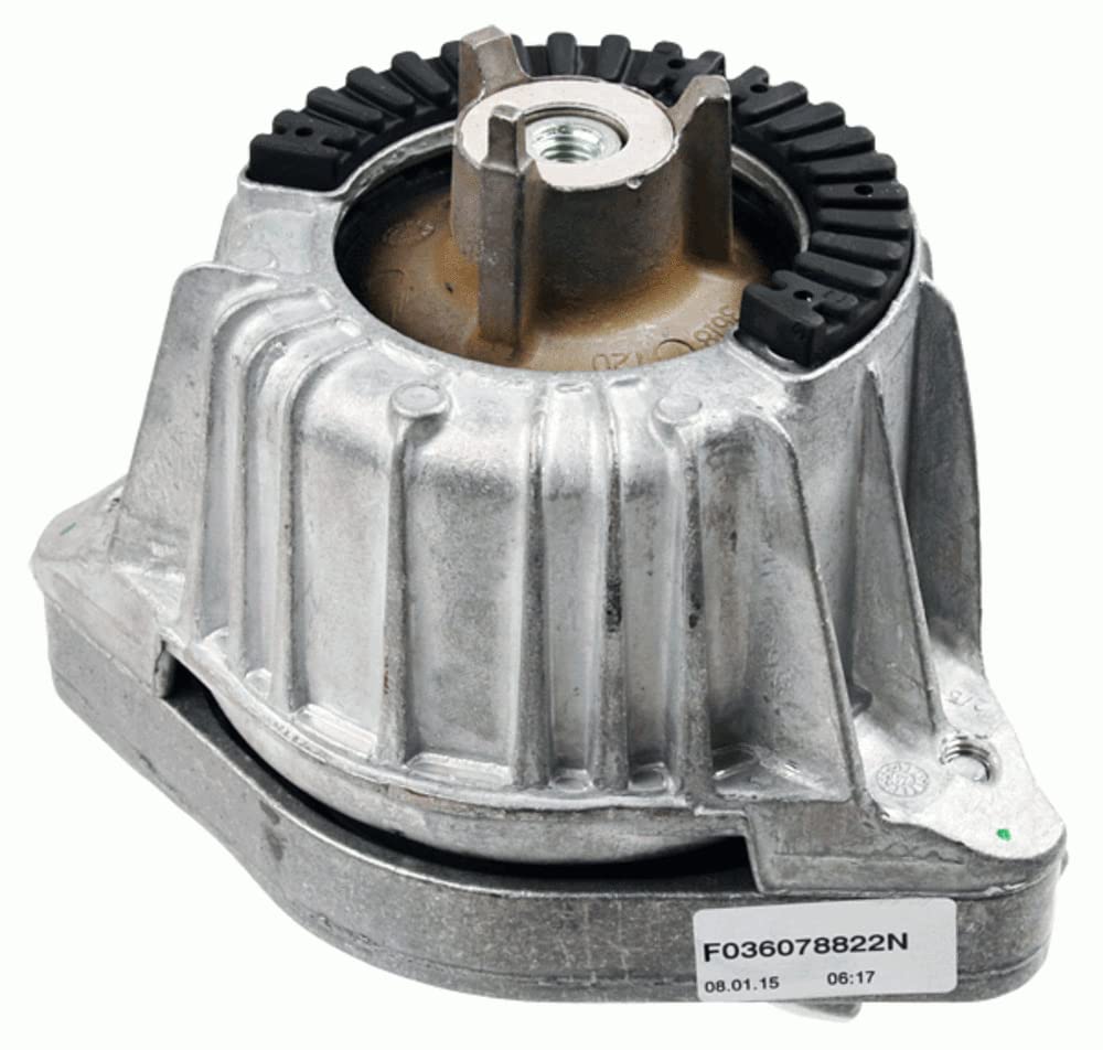 LEMFà -RDER 37286 01 Lagerung, Motor