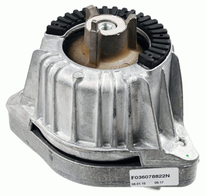 LEMFà -RDER 37286 01 Lagerung, Motor