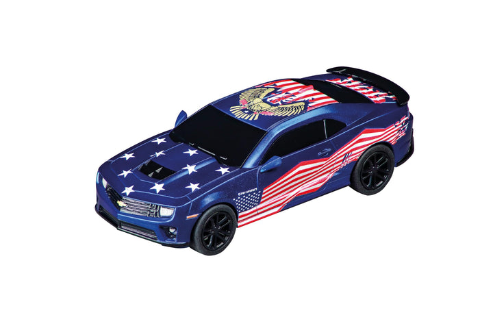 Carrera Chevrolet Camaro Stars 'n Stripes