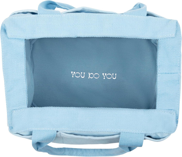 Soolla Studio-Tasche – Weltweit beliebteste Werkzeugtasche für Kunstbedarf und Töpferei, waschbar, ü