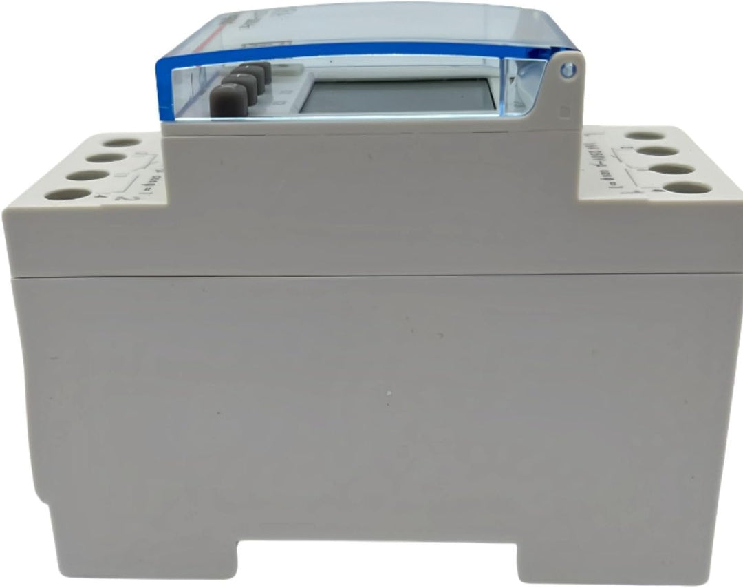 INTER HORARIO MULTIPROGRAMA