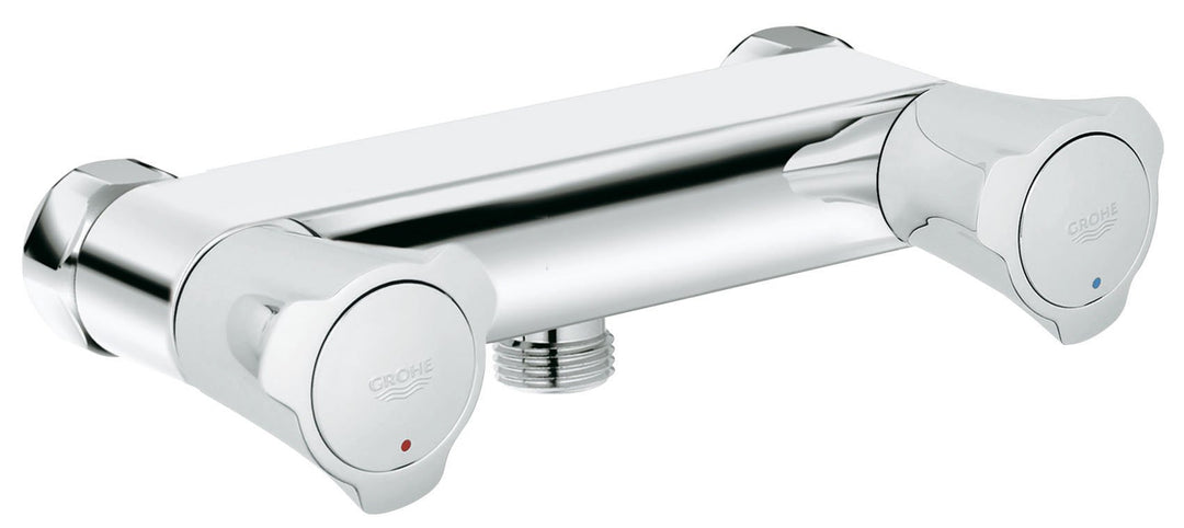 Grohe Costa L, Brause ohne S-Anschl.ds, Silber Sonstige, Sonstige