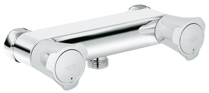 Grohe Costa L, Brause ohne S-Anschl.ds, Silber Sonstige, Sonstige
