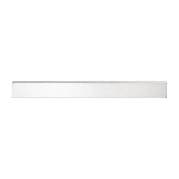Vogue CP118 Edelstahl Magnetverschluss Messer Rack, 45,7 cm 460mm, 460mm