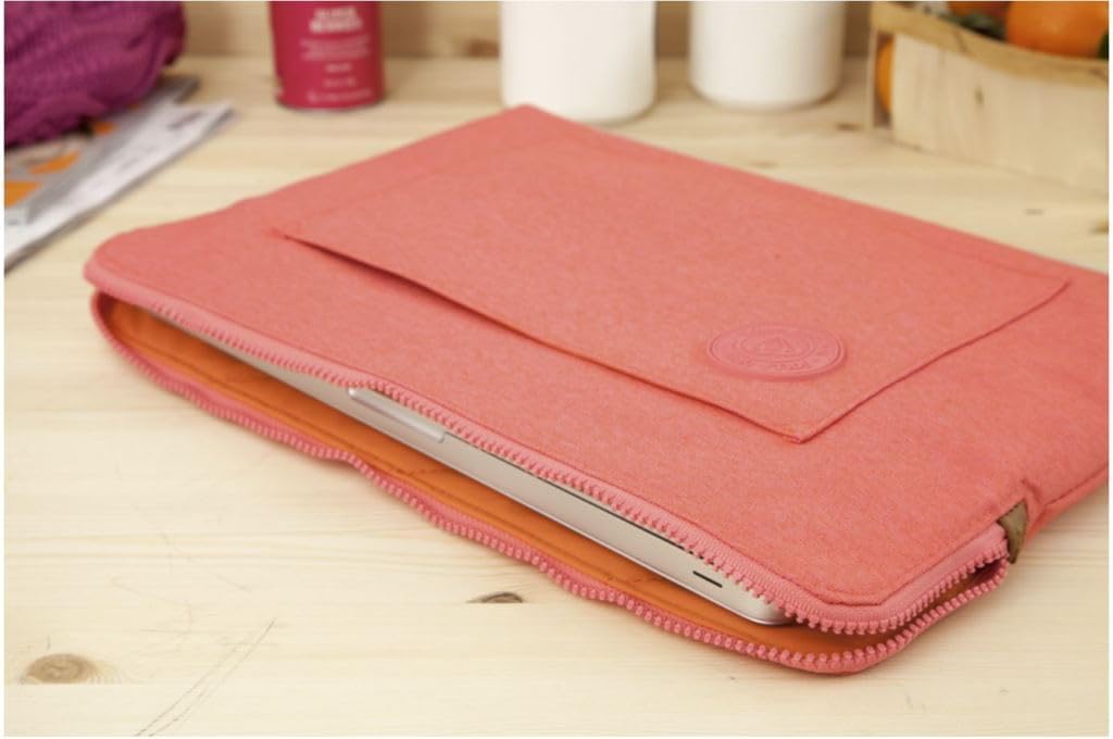 Golla Slim Sleeve 16 Rubin