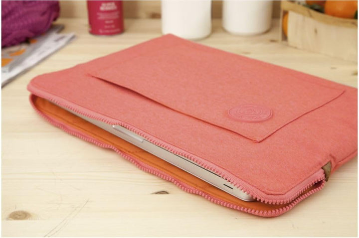 Golla Slim Sleeve 16 Rubin