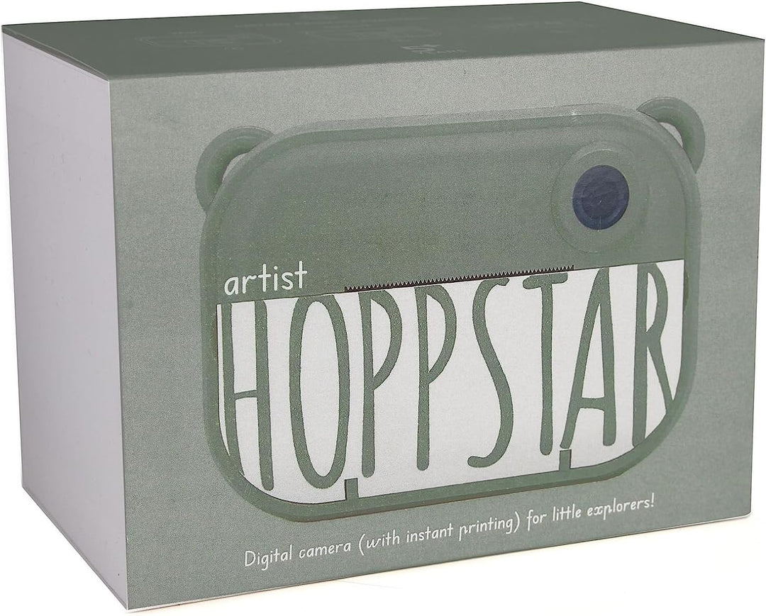 Andere Marke Hoppstar Modell Hoppstar Artist Lorbeer