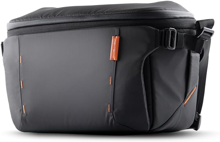 Shoulder Bag PGYTECH OneMo Sling 11L (Space Black)