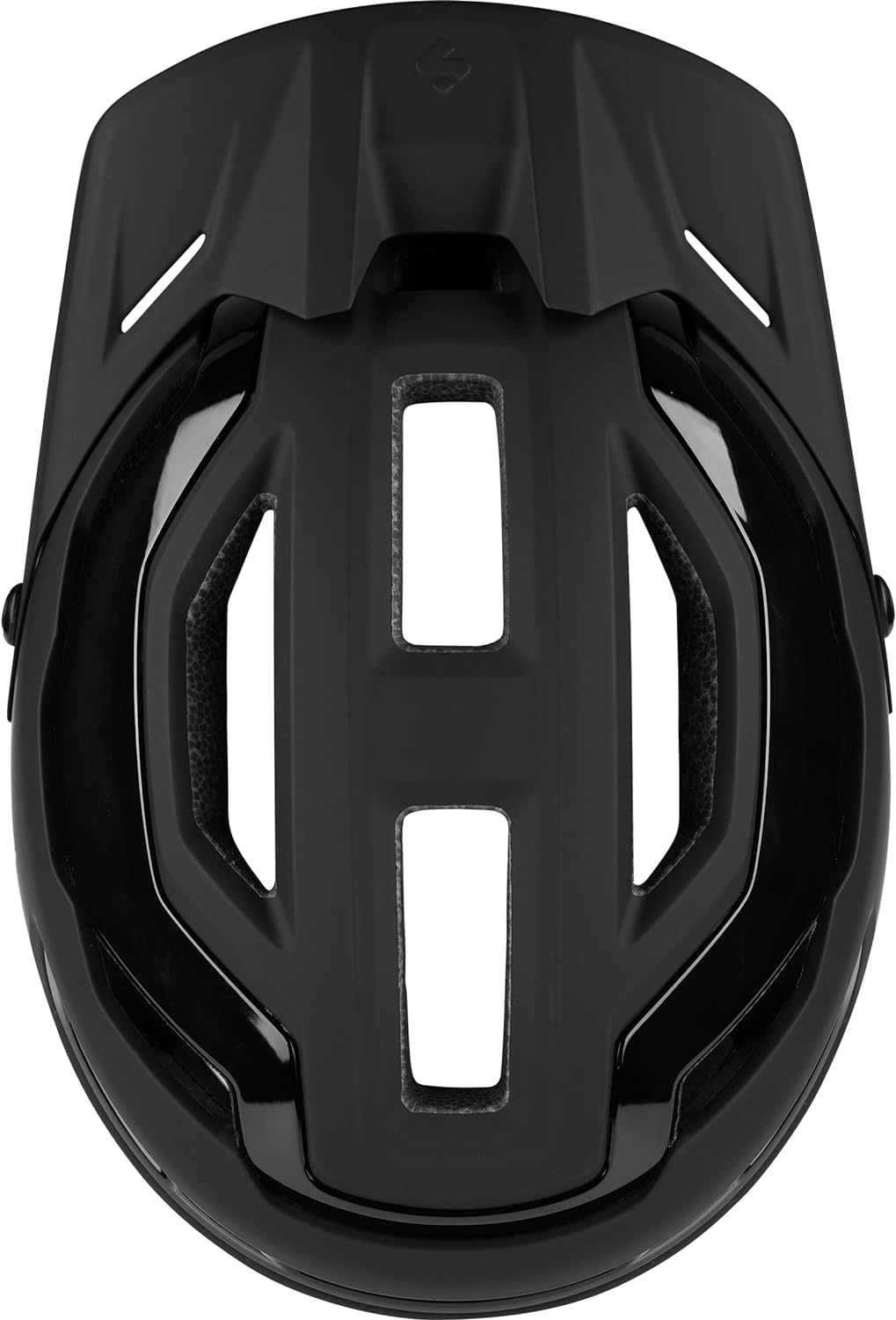 Sweet Protection Trailblazer MIPS Helm schwarz, S