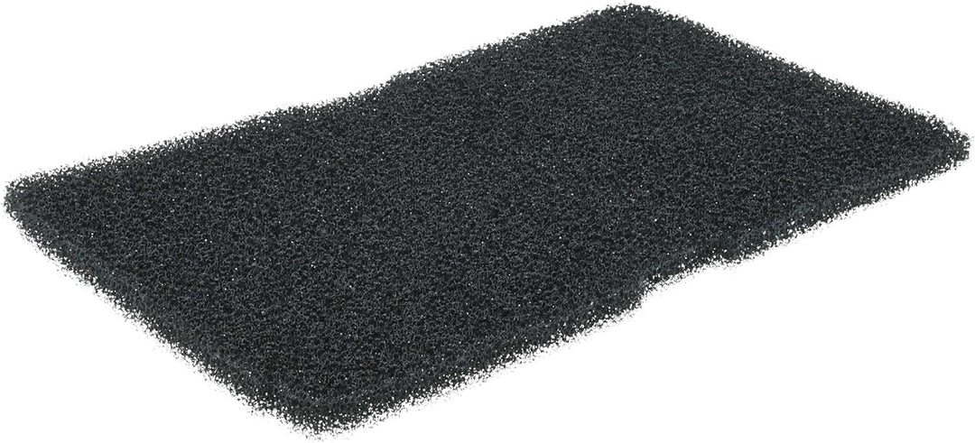 vhbw 10x Schwammfilter kompatibel mit Beko DPY 8405, DPY 8404 X, DPY8405GX, DPY 8405 GXB 2, DPY 8405