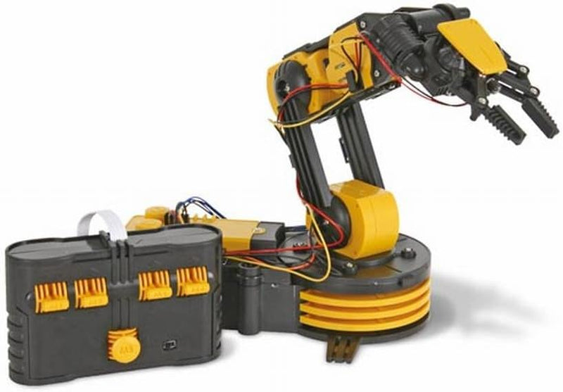 Velleman KSR10 Robotic Arm