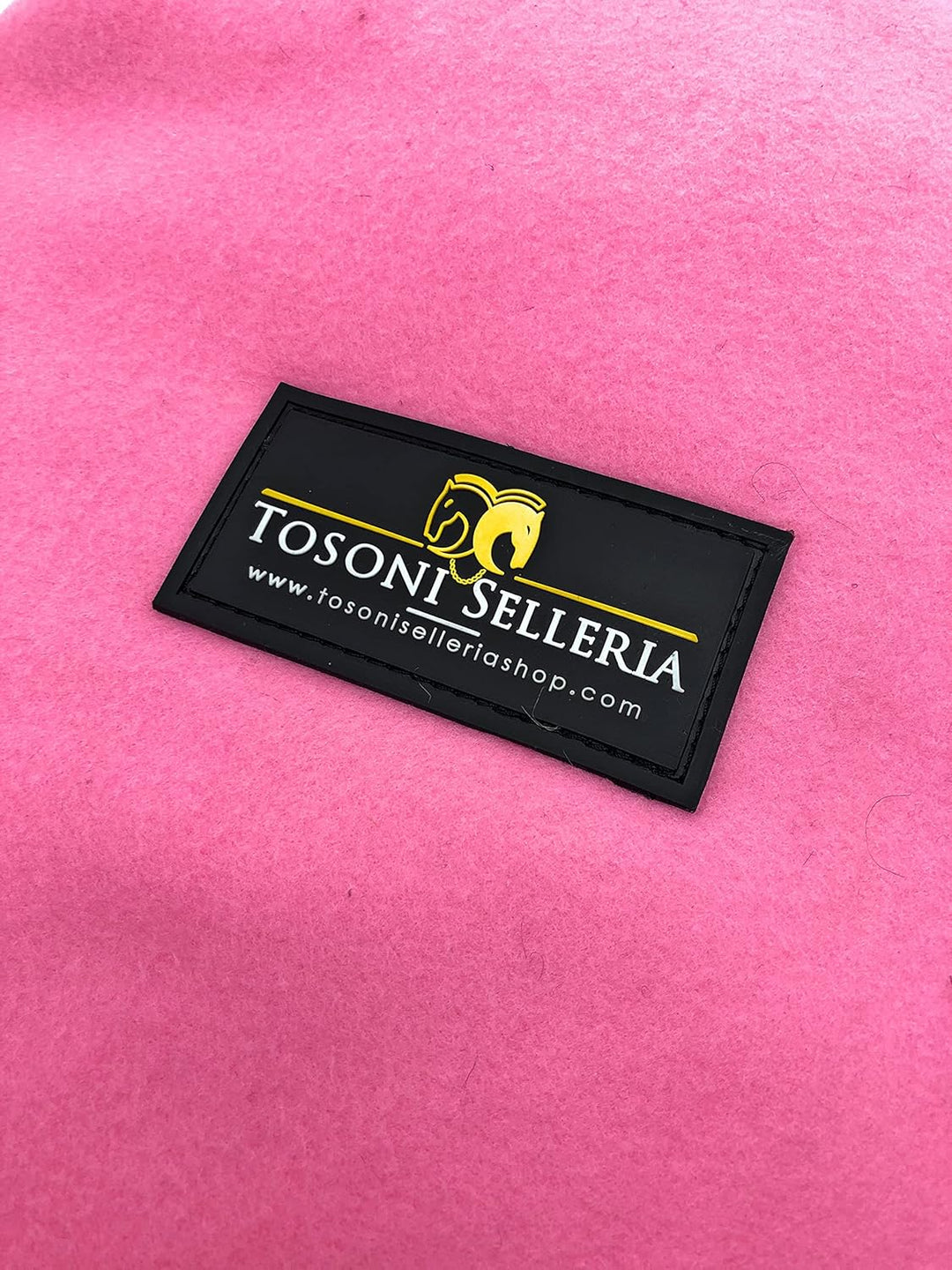 Horses, Fleece Pferdedecke, Basismodell, weich und bequem, ideal für Transport und Feierabend, Gröss