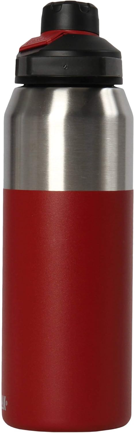 Camelbak Trinkflasche CHUTE Mag Vakuum Edelstahl isoliertechnologie Wasser Flasche Chute Mag Vakuum