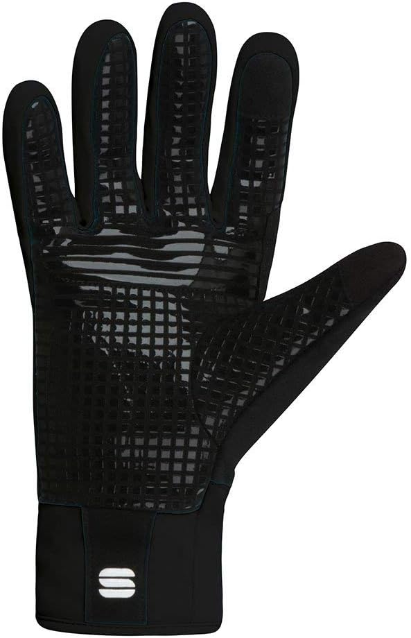 Sportful UNTERTOZERO Handschuhe Gloves SCHWARZ XXL, XXL