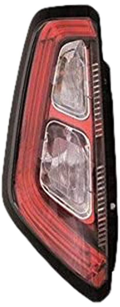 Magneti Marelli 712204031120 Rückleuchten, Linke