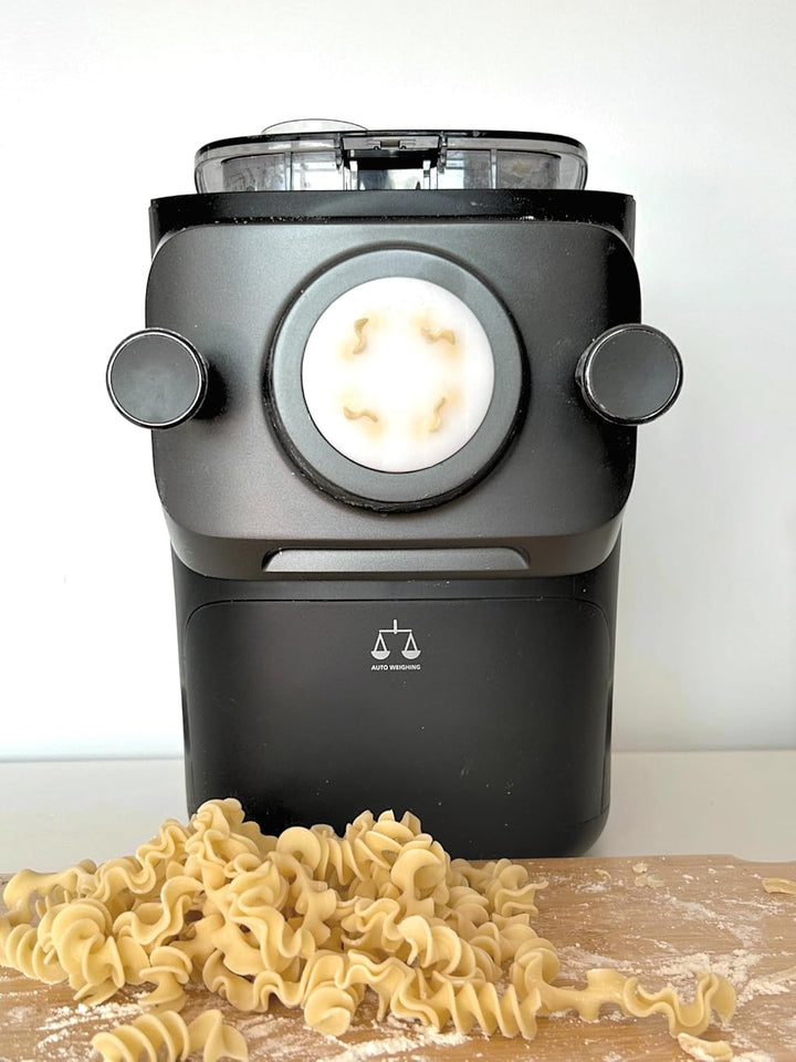 BNN - Avance/Serie 7000 - Tagliatelle Girate 12 mm ASTAGR12 – Pasta Disc kompatibel mit Philips Past