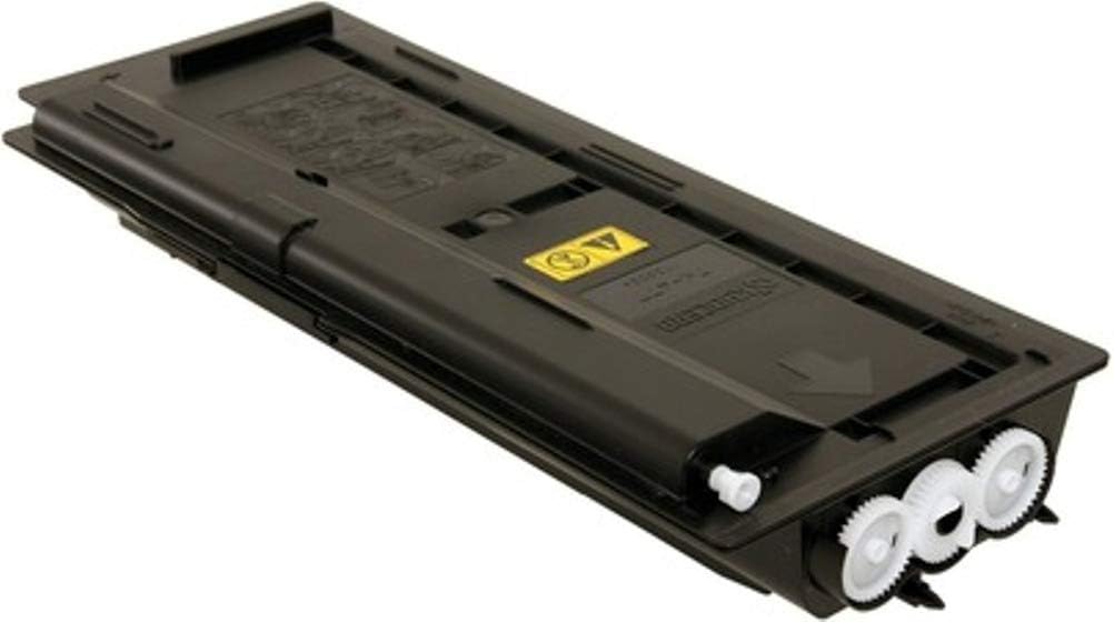 TK477 TONER work kit BLACK,STD YLD,TASKALFA 255/305