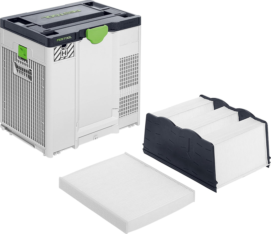 SYS-AIR H Luftreiniger