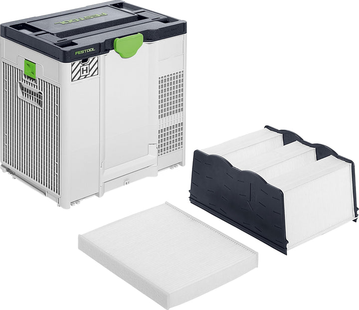 SYS-AIR H Luftreiniger