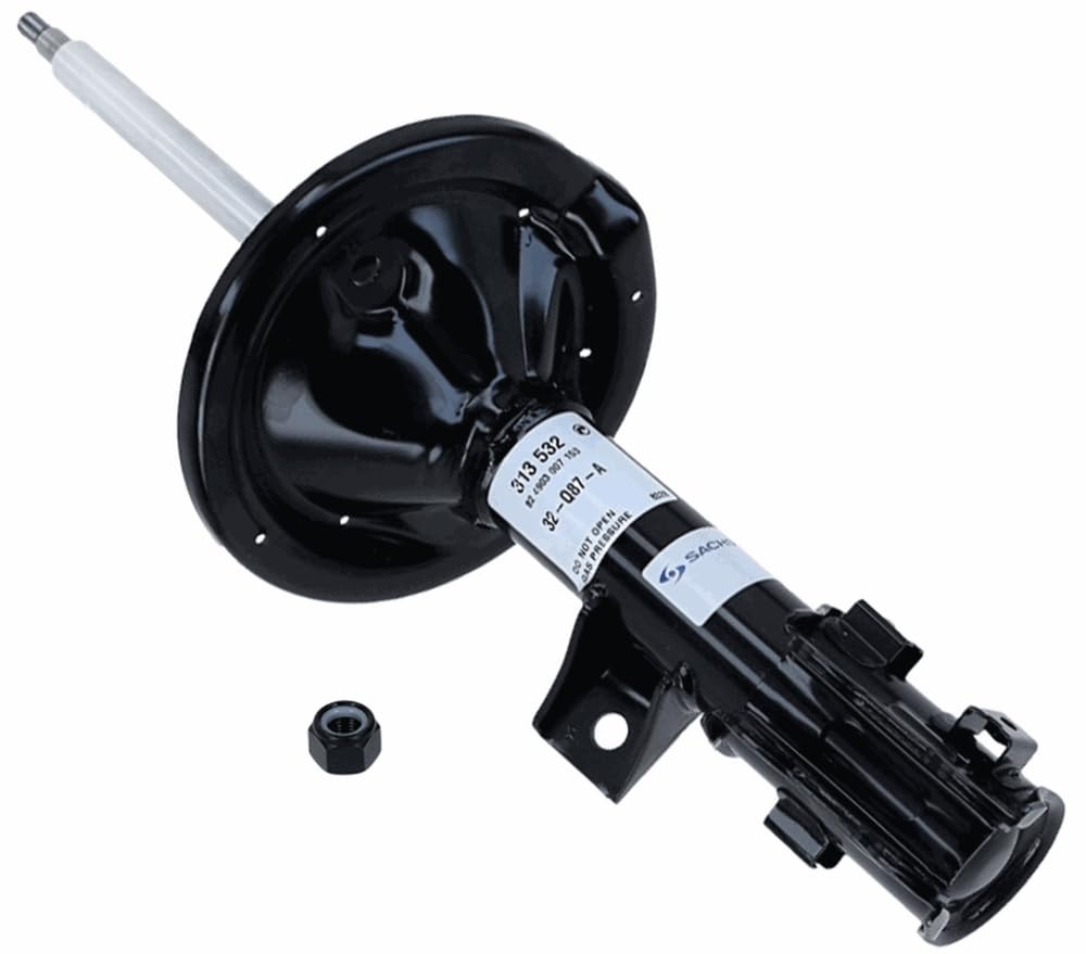 Sachs 313 532 Super Touring StoÃŸdämpfer 313 532 - Right, Front Axle Federung/Dämpfung, 313 532 - Ri