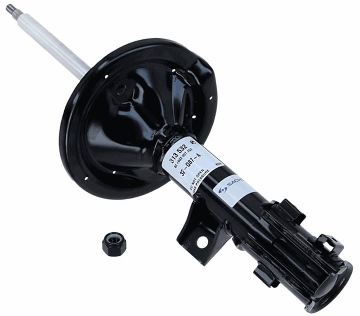 Sachs 313 532 Super Touring StoÃŸdämpfer 313 532 - Right, Front Axle Federung/Dämpfung, 313 532 - Ri
