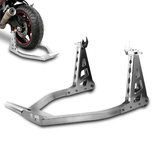 ConStands - Motorrad Montageständer Hinten Superlight Racing mit Rollen für KTM 1190 RC8/ R/ 125/200