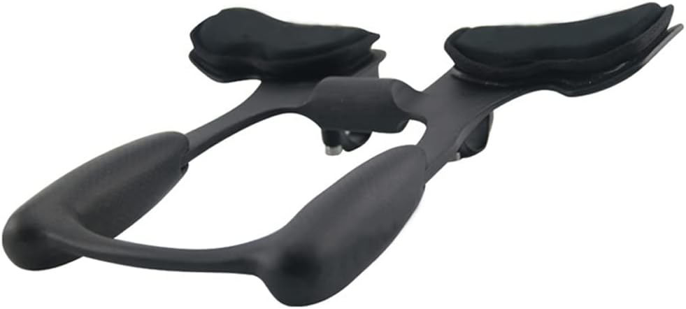 Alfa Pasca aero triatlohn lenker 31.8mm triathlon lenker rennrad triathlon lenkeraufsatz 30°/40°/50°