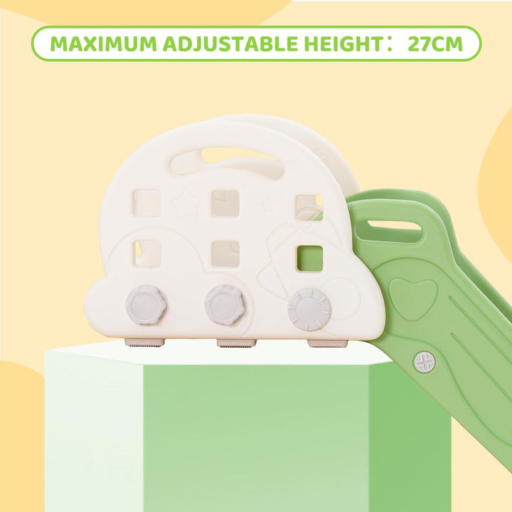 Arkyomi rutsche Indoor ab 1 2 3 4 5 Jahr,rutsche ohne Gestell kinderzimmer kinderrutsche Indoor,klei