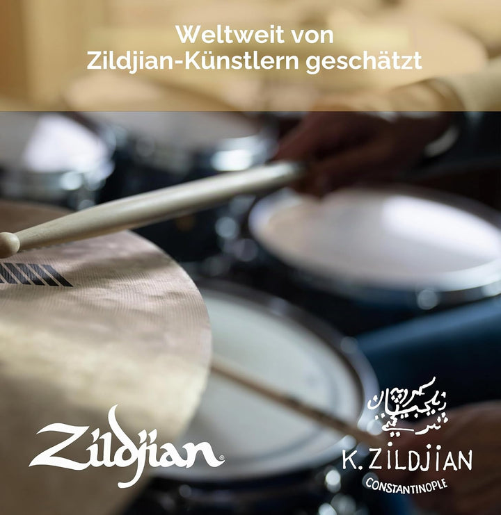Zildjian K&