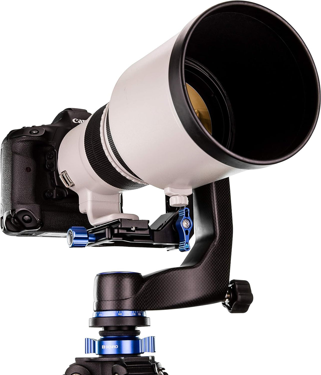 Benro GH5C Stativköpfe