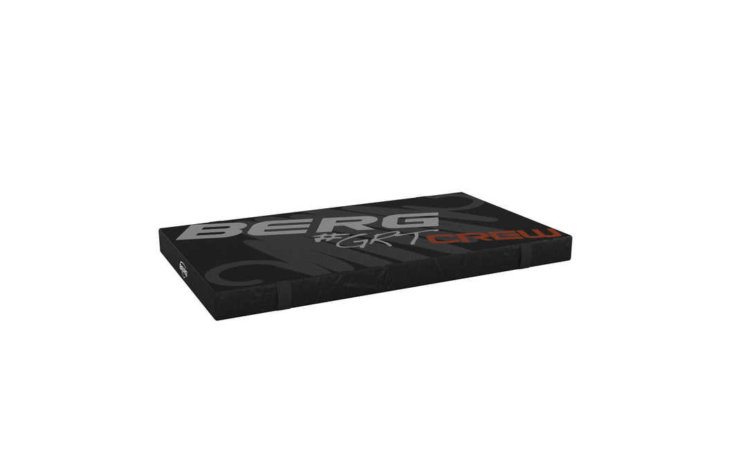 BERG Sports Spotting Mat für Trampoline 140 cm geeignet ab 14 Jahren