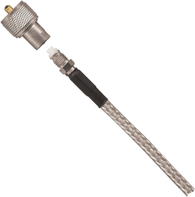 Wilson 305-830 18' Belden Coax Cable with PL-259/FME Connectors