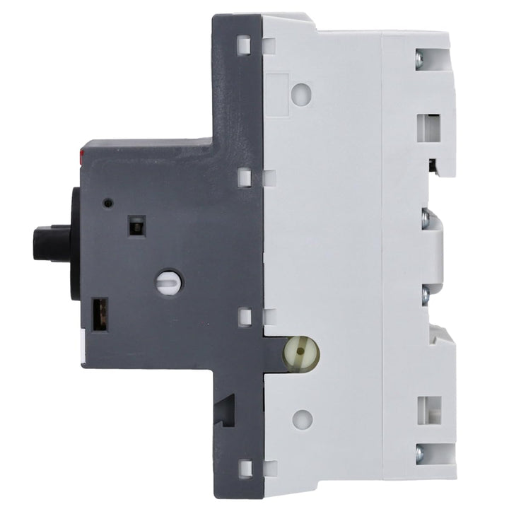ABB MS116-32 1SAM250000R1015 Motorschutzschalter Auslöseklasse 10A, 25 32 A, Grau