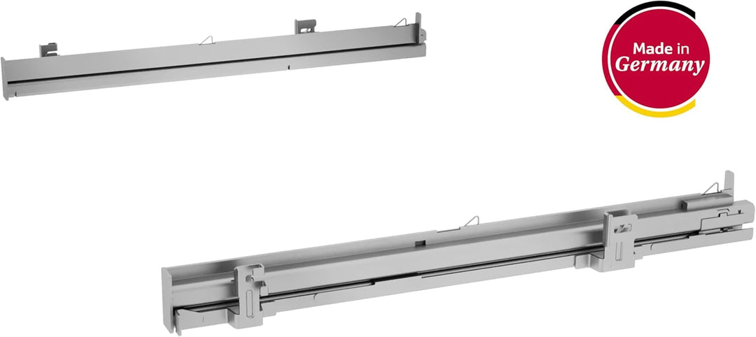 Neff Z1608CX0 Clip-Vollauszug, Made in Germany