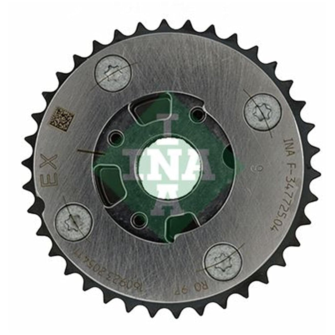 Ina 427 1035 10 - Nockenwellenversteller