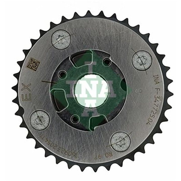 Ina 427 1035 10 - Nockenwellenversteller