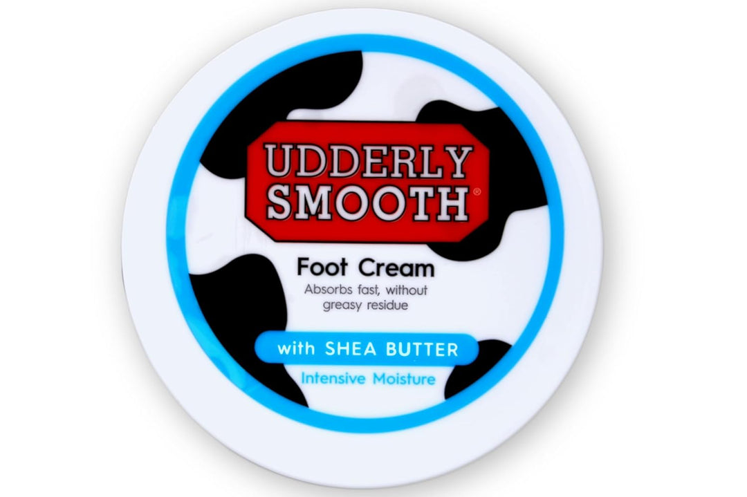 Udderly Smooth Udder Cream 12 Oz by Redex Industries Inc