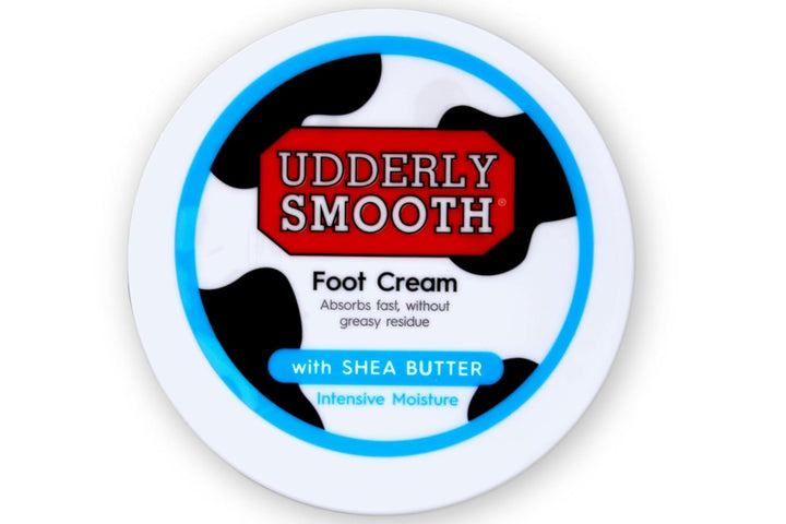 Udderly Smooth Udder Cream 12 Oz by Redex Industries Inc