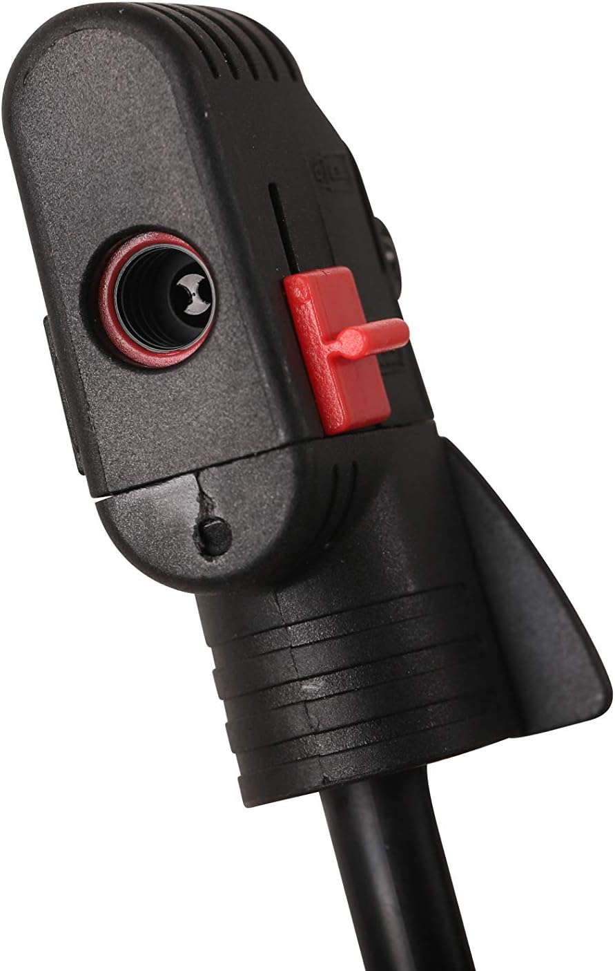 Zéfal Profil Max Fp65 Z-Switch Digitale Spurpumpe Einheitsgrösse Mehrfarbig, Einheitsgrösse Mehrfarb