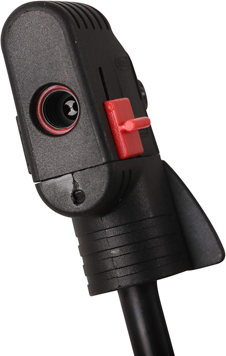 Zéfal Profil Max Fp65 Z-Switch Digitale Spurpumpe Einheitsgrösse Mehrfarbig, Einheitsgrösse Mehrfarb