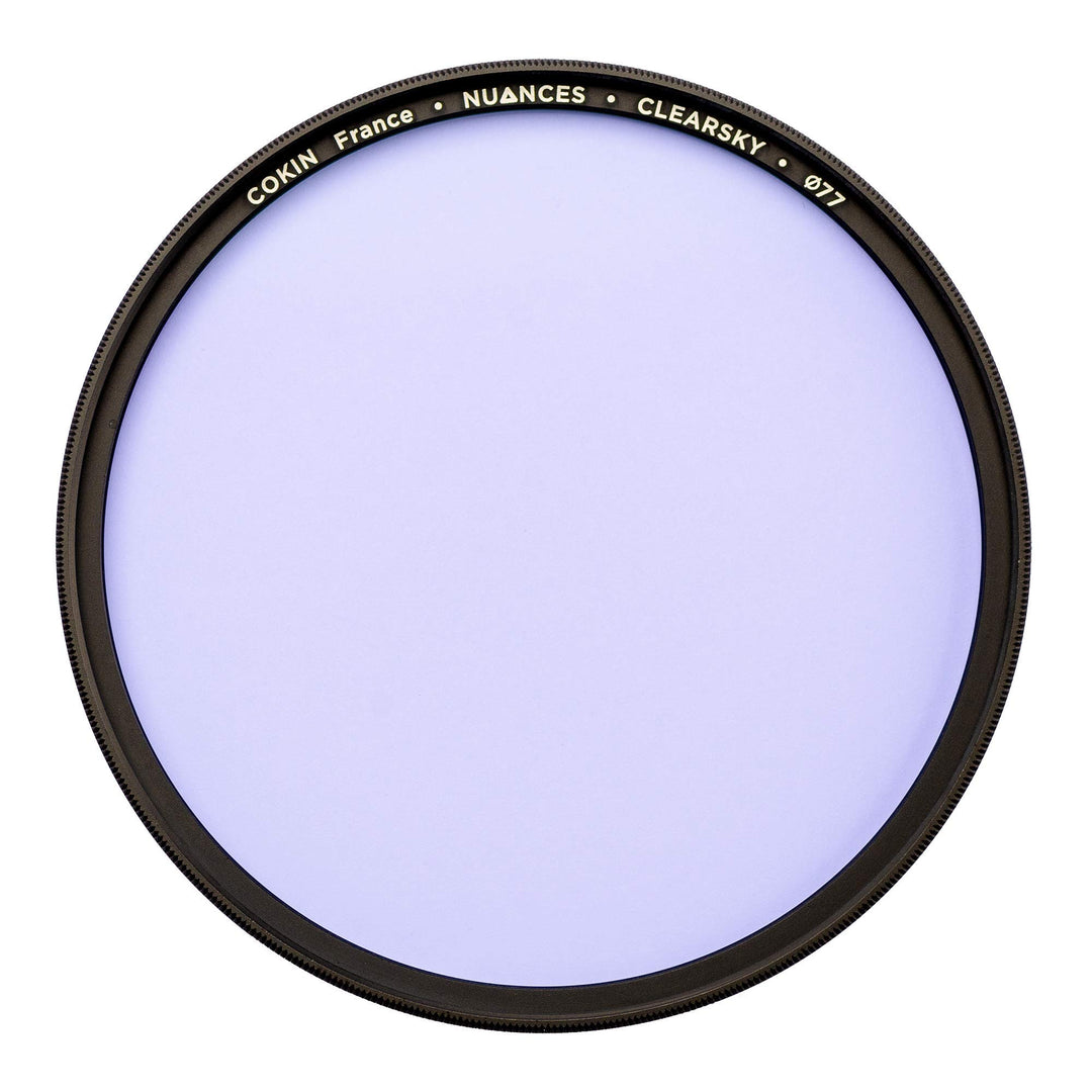 COKIN NUANCES CLEARSKY Light Pollution Filter ø77mm, 77mm