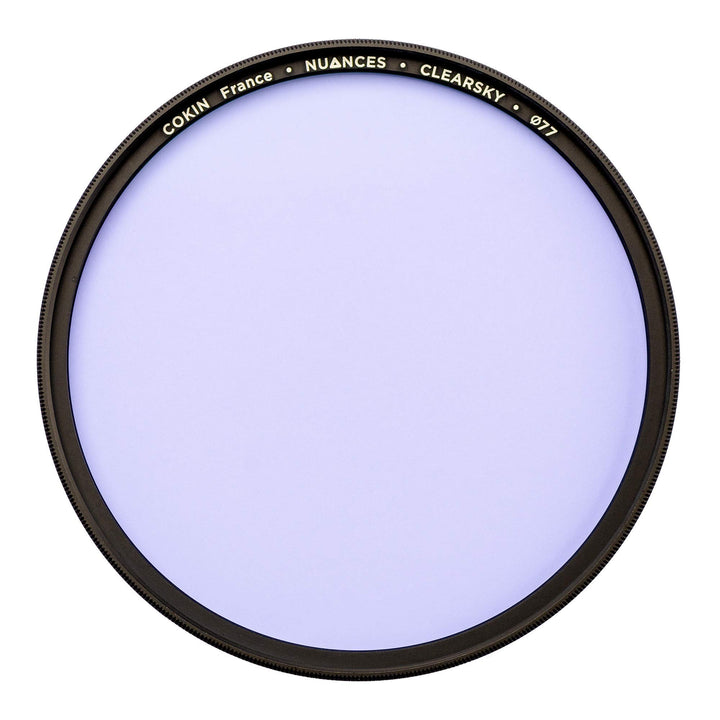 COKIN NUANCES CLEARSKY Light Pollution Filter ø77mm, 77mm