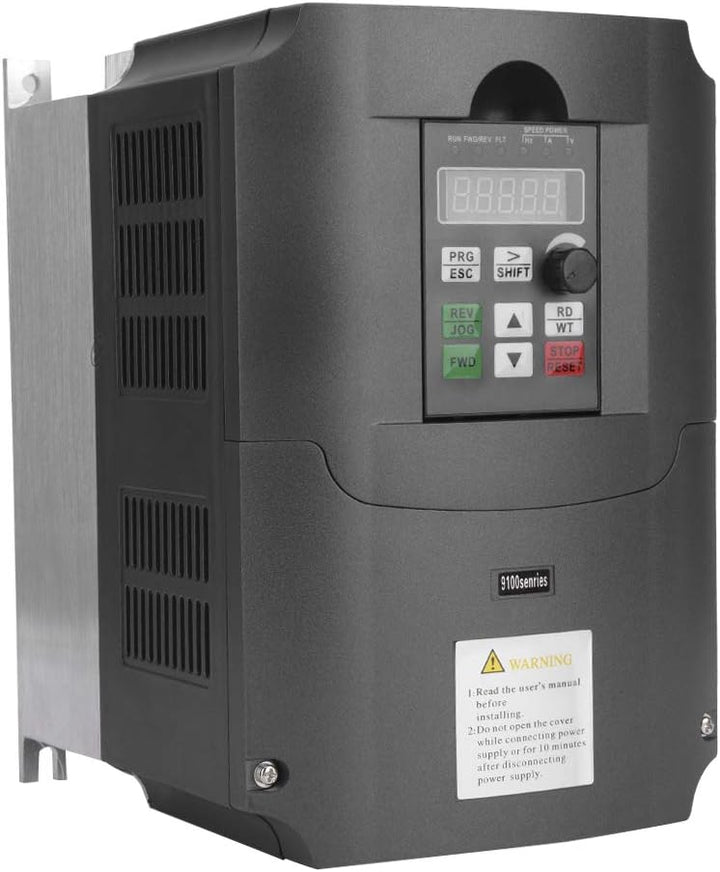 Wechselrichter mit variabler Frequenz NFLIXIN, einphasiger 220-VAC-Eingang, dreiphasiger 30-VAC-Ausg