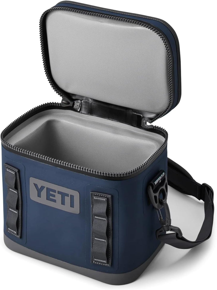 YETI EU Hopper Flip Navy, Navy