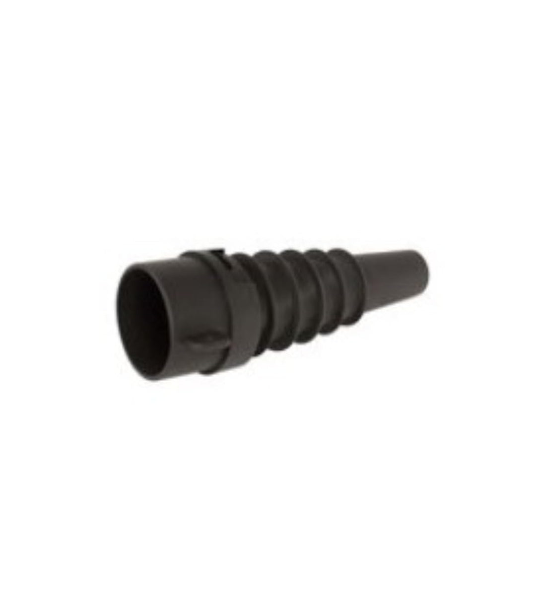 Mirka 8393001511 Universal-Schlauchadapter für Decosander