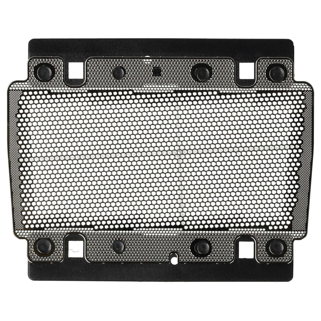 vhbw 2X Scherblatt kompatibel mit Braun 3315, 3731, 3732, 3305, 3615, 3310, 3600, 3710, 3614, 3105,
